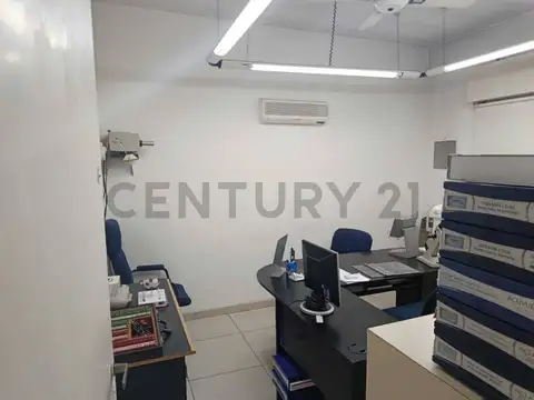 Oficina en Venta A Estrenar
