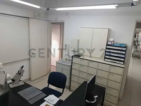 Oficina en Venta A Estrenar