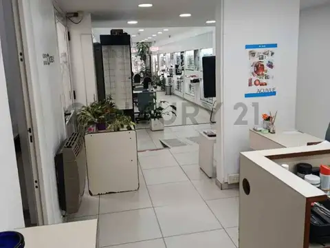 VENTA LOCAL QUILMES CENTRO