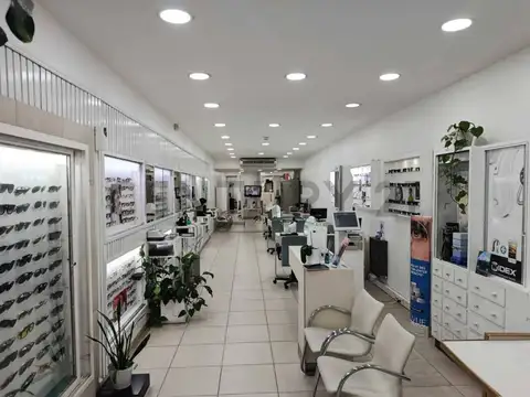 VENTA LOCAL QUILMES CENTRO