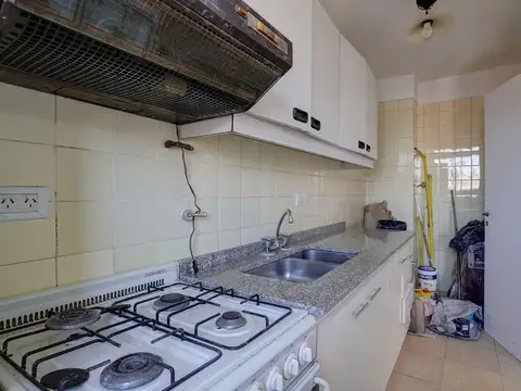 Venta Departamento 3 ambientes en Belgrano