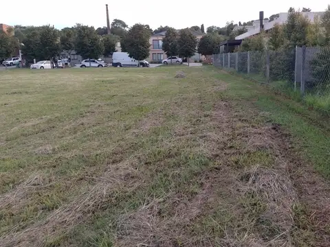 Terreno en Venta en El Cazal, USD 74.000