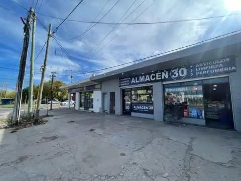 Depto Tipo Casa en Venta 16 años