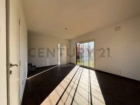 Venta Dos Casas Dúplex de 2 Dormitorios en EcoPueblo, Alvear