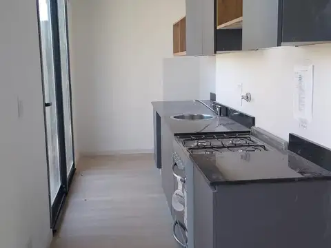 Departamento en Venta en Villa Crespo, USD 240.000