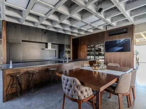 Casa en Venta al Noreste