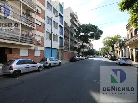 Venta monoambiente APTO PROFESIONAL en el corazón de Barracas, Azara y Aristobulo del Valle