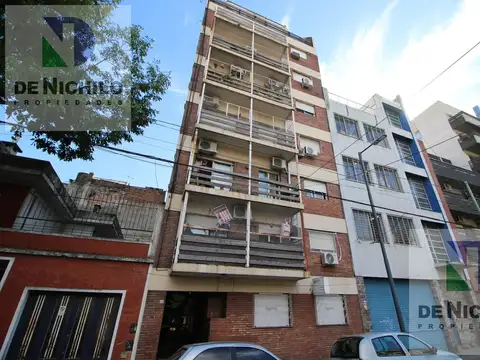 ARISTOBULO DEL VALLE 1300