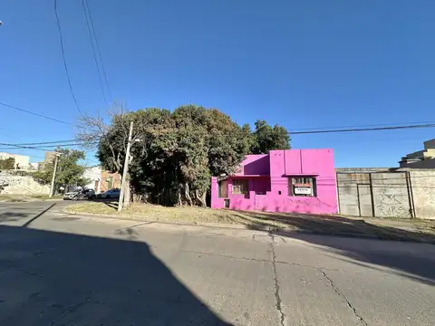Alberdi al 600