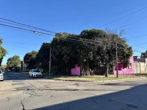 Terreno en Venta de 974,0 m2