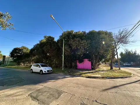Terreno en Venta 17  mts Frente