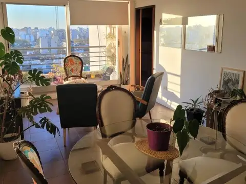 Departamento en Alquiler en Caballito, $ 830.000