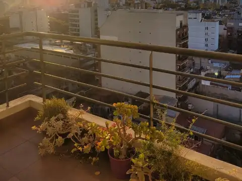Departamento en Alquiler en Caballito, Capital Federal