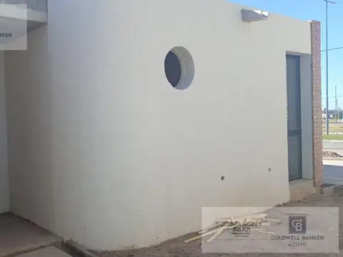 Casa en Venta de 1 dormitorio