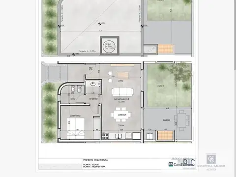 Casa en Venta A Estrenar