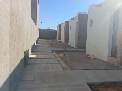 DOCTA PARQUE MNA 12 LOTE 5