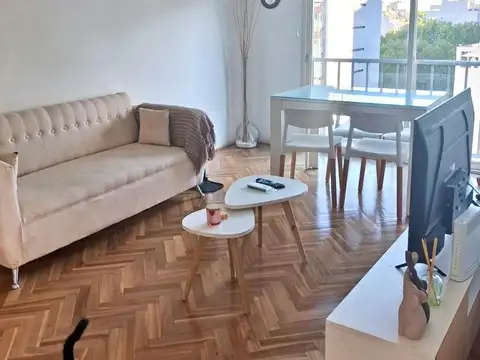 Departamento en Alquiler de 2 ambientes