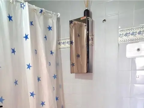 Departamento en Alquiler Permite mascota