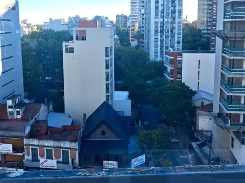 Departamento en Alquiler en Olivos Vias/Rio, $ 800.000