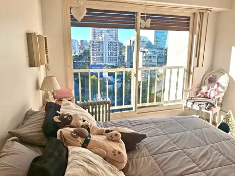 Departamento en Alquiler 45 años