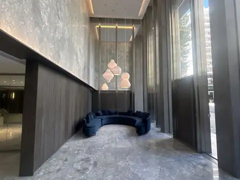 Departamento en Venta al Norte