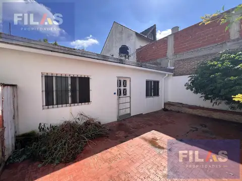 Casa en Venta en Caseros, USD 59.000