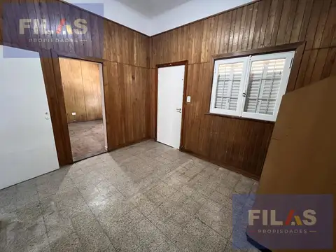Casa en Caseros