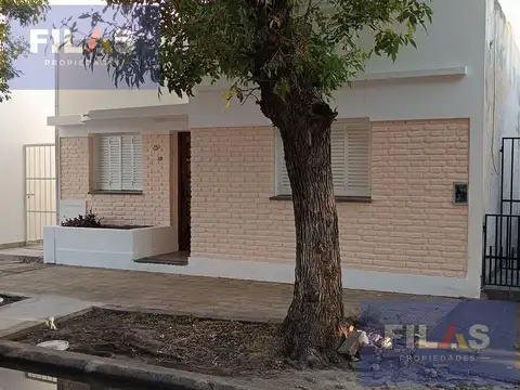 Casa en Caseros