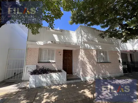 Casa en Caseros