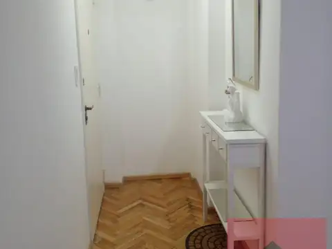 Departamento en Alquiler Temporal de 2 ambientes