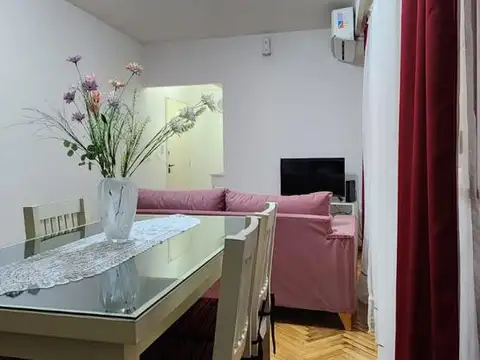 Departamento en Alquiler Temporal 20 años