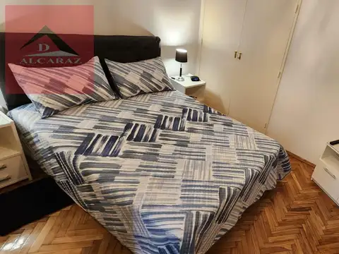 Departamento en  J. SALGUERO al 1700 Palermo Soho