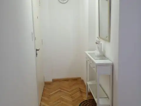 Departamento en Alquiler Temporal de 2 ambientes