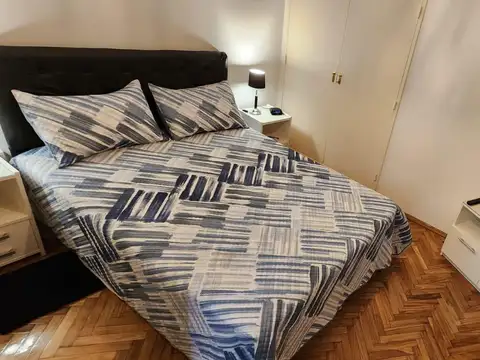 Departamento en  J. SALGUERO al 1700 Palermo Soho