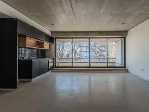 DEPARTAMENTO 3 AMBIENTES CON BALCON TERRAZA NUÑEZ