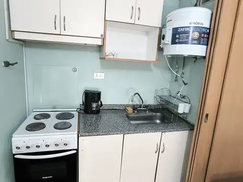 Departamento en Venta Permite mascota