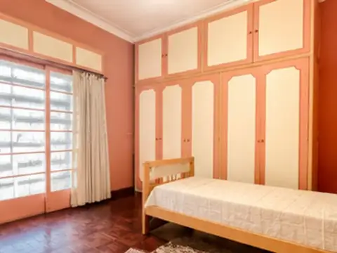 Depto Tipo Casa en Venta en Paternal, USD 169.999