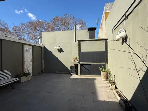 PH en Venta en Villa Crespo, Capital Federal