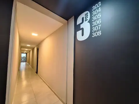 Cesar Diaz 300, Piso 3