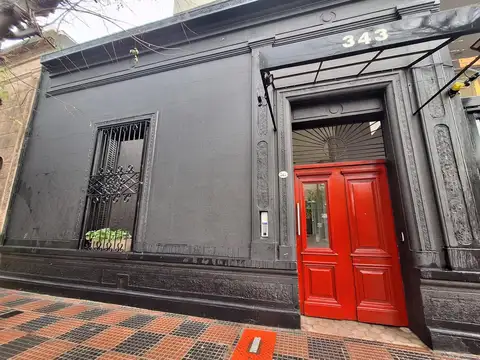 DEPARTAMENTO EN VENTA ESCOBAR