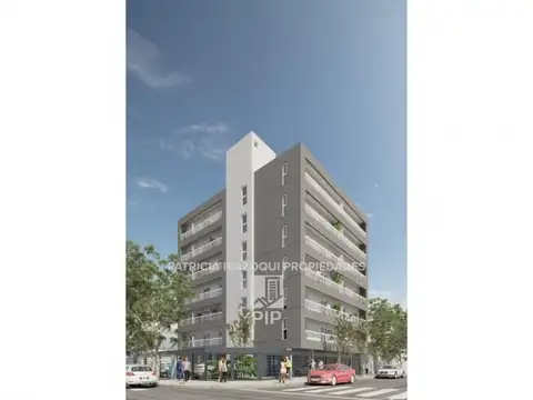 Departamento en Venta en Haedo, Partido de Morón