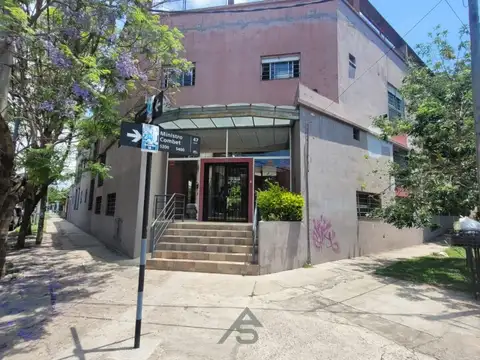 Venta de Departamento 2 ambientes-Villa Ballester-Partido de San Matin-
