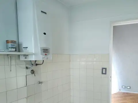 Departamento en Alquiler 50 años
