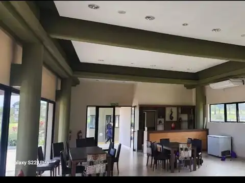 VENTA DE LOTE EN VILAGO COUNTRY CLUB - LOS NOGALES TUCUMÁN