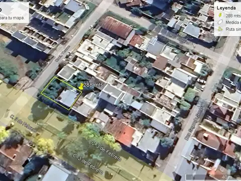 Casa en Venta en San Pedro, USD 65.000
