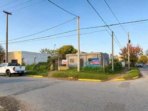 Casa en Venta de 1 dormitorio