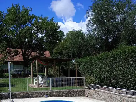 Casa en Venta en Santa Rosa de Calamuchita, USD 134.900