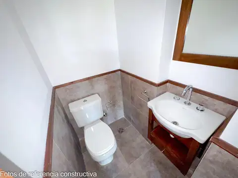 Departamento en Venta al Oeste