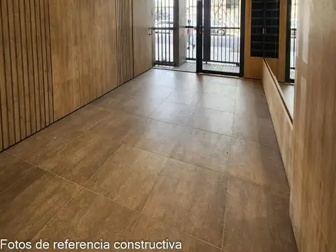 Corrientes 2300 - Departamento en venta de 2 dormitorios - Rosario Abasto