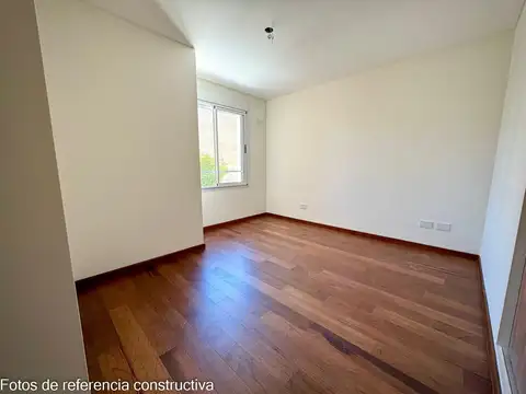 Departamento en Venta en Abasto, USD 110.000